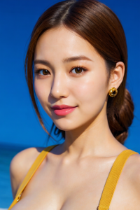 Stable Diffusion-Beautiful Realistic Asians