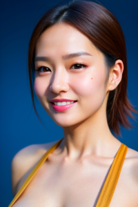 Stable Diffusion-BracingEvoMix_v2