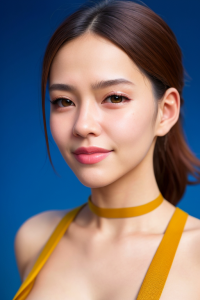 Stable Diffusion-chilloutmix